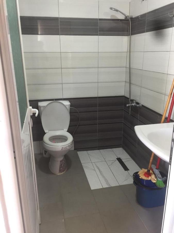 Vila Anxhela Apartment Ksamil Exterior photo