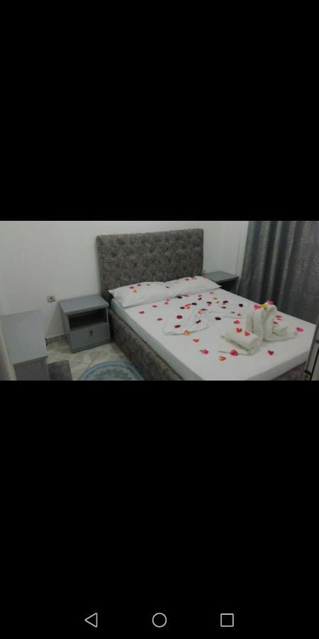 Vila Anxhela Apartment Ksamil Exterior photo